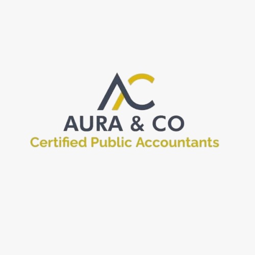 Client logo